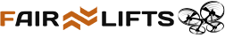 Fair Lifts Logo