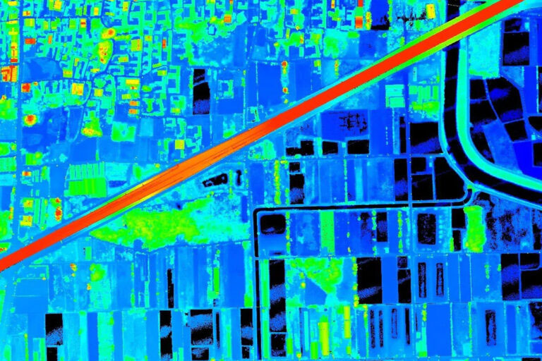 Engineering-Grade Geospatial Intelligence